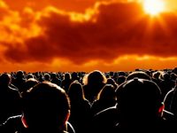 تفسير حلم يوم القيامة مع العائلة للعزباء