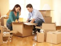 حلم الانتقال إلى بيت جديد