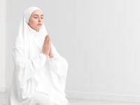 دعاء يوم عرفة لأبي المريض