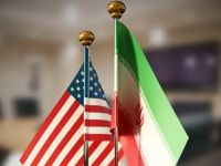 إيران وأميركا