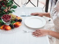 وداعًا للكيلوغرامات الزائدة.. دليل العروس للرشاقة قبل الزفاف