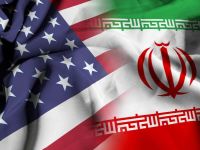 مفاوضات إيران وأميركا