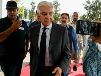 Pakistan signals expansion of Saudi defence pact to include Turkey and Qatar