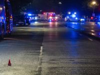 Secret Service kills armed suspect near White House after shooting at security checkpoint