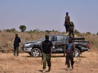 Boko Haram raid kills 23 soldiers in attack on Chadian Lake Chad base