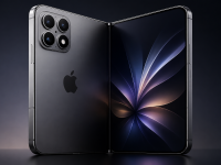  iPhone Ultra Fold