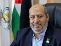 Khalil al-Hayya