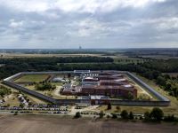 German prisons 