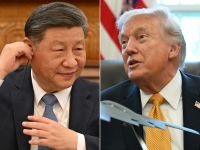 Trump–Xi meeting