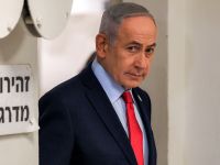Fury in Israel as Netanyahu targets NYT over sexual abuse report