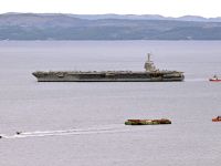 USS Gerald R. Ford