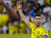 موعد مباراة النصر وضمك، القنوات الناقلة، والتشكيل المتوقع في جولة حسم الدوري السعودي