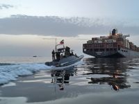Strait of Hormuz