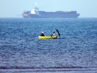 Strait of Hormuz