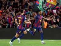 برشلونة يتحرك لحسم صفقة راشفورد نهائيًا بعد تألقه هذا الموسم