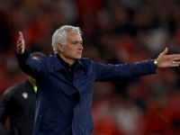 مورينيو يضع شرطين للعودة إلى ريال مدريد