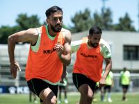 تشكيل وموعد مباراة منتخب الأردن ضد سويسرا تحضيراً لكأس العالم