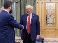 ترامب والشرع