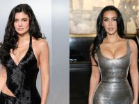 Kylie Jenner / Kim Kardashian