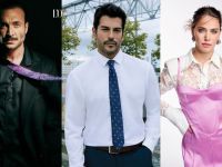 Burak Özçivit / Ceyda Ateş / Görkem Sevindik