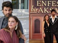 Engin Akyürek & Aslı Enver