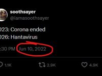 Hantavirus