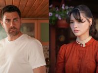 Çağlar Ertuğrul & Derya Pınar Ak