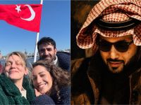 Turki Al-Sheikh