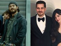 Çağatay Ulusoy Aslıhan Malbora