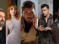 Aras Bulut İynemli / Nilperi Şahinkaya / Alper Çankaya / Onur Saylak / Halil Babür