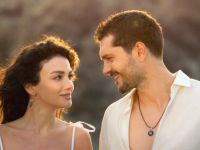 Alperen Duymaz & Özge Yağız