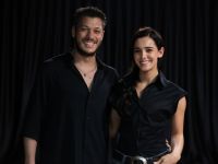 Kubilay Aka & Hafsanur Sancaktutan