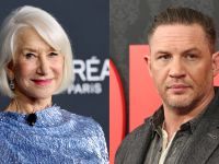 Helen Mirren / Tom Hardy