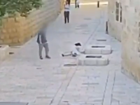 Outrage in France after assault on Nun in Jerusalem