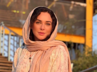سلاف فواخرجي تكشف الحقيقة: هل كان دخولها الفن صدفة؟