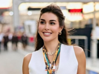 ياسمين صبري تقتحم البطولة المطلقة سينمائياً بفيلم جديد