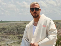 أول تعليق لـ سعد لمجرد بعد الحكم عليه....ماذا قال لجمهوره؟