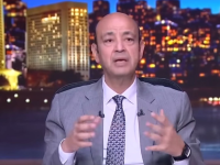 صدمة في قضية عمرو أديب.. القضاء يحسم الجدل بخصوص مرتضى منصور