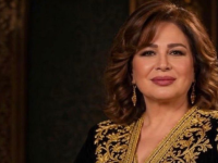 تصريح جريء من إلهام شاهين عن مواجهة التحرش