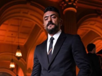 "أوعى!".. رد فعل معجبة يفاجئ أحمد العوضي..تفاصيل