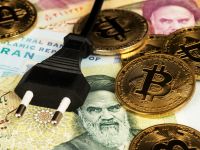 Iran Crypto