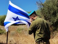 Israeli soldiers