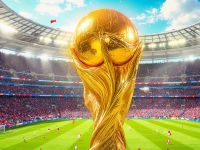 أسماء أبطال لاعبي كرة القدم كأس العالم في قطر مع معانيهم