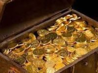 تفسير حلم الكنز في الماء