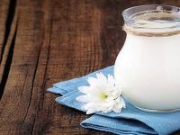 تفسير حلم شراء الحليب في المنام