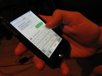 تفسير حلم مراسلة شخص تحبه
