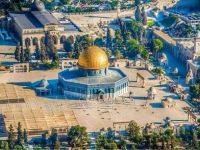 تفسير رؤية القدس في المنام