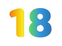 تفسير رؤية رقم 18 في المنام