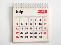 توقعات الأبراج لشهر يوليو/تموز 2026