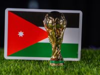 دعاء فوز المنتخب الأردني في كأس العالم 2026